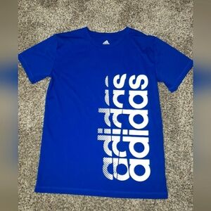 Adidas| Short Sleeve Graphic Tshirt